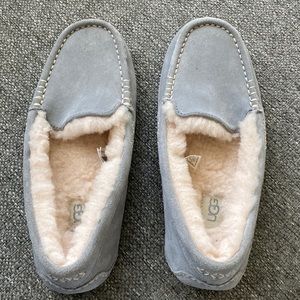 UGG Women’s Size 8 Gray